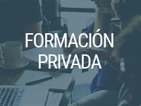 Formación Privada