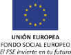 Unión Europea - Fondo Social Europeo